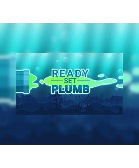 Ready, Set, Plumb! Steam Key GLOBAL